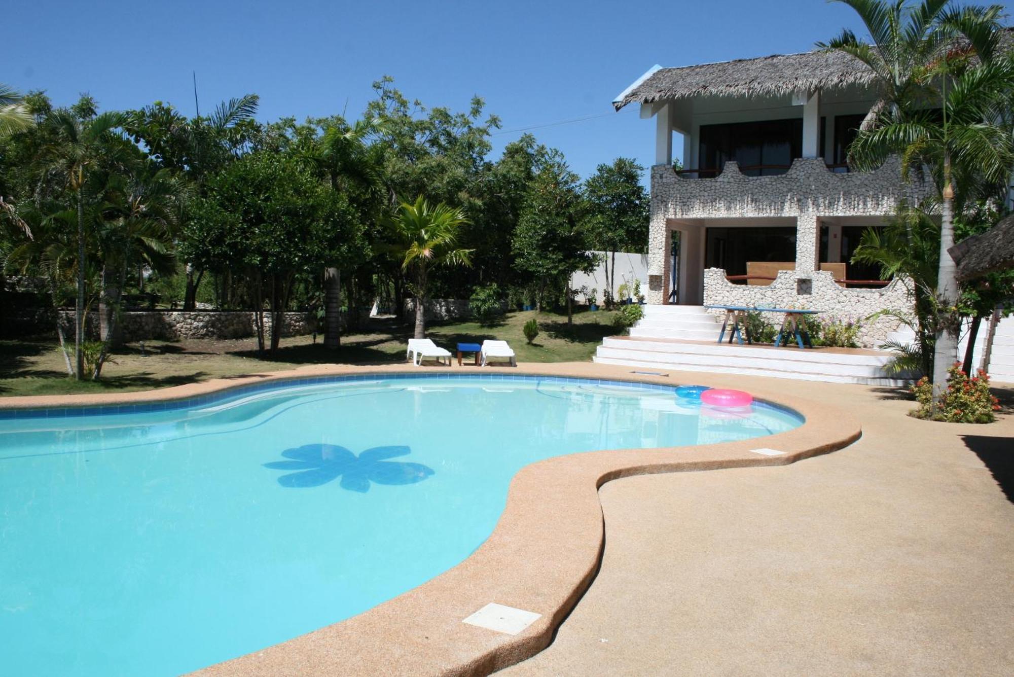 The Blue Orchid Resort Моалбоал Екстериор снимка
