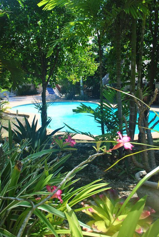 The Blue Orchid Resort Моалбоал Екстериор снимка
