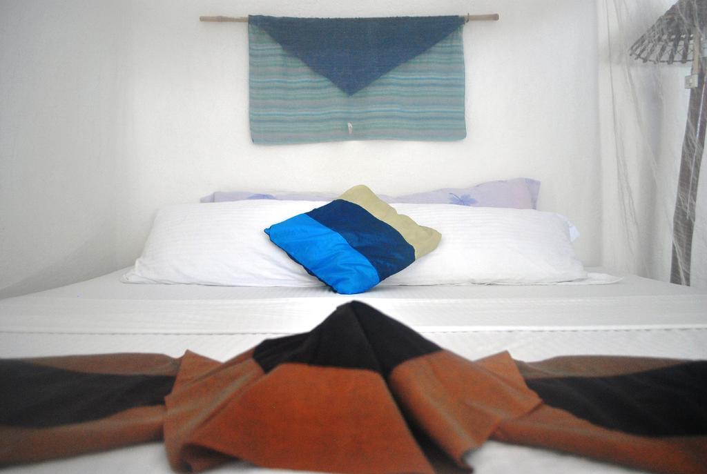 The Blue Orchid Resort Моалбоал Екстериор снимка
