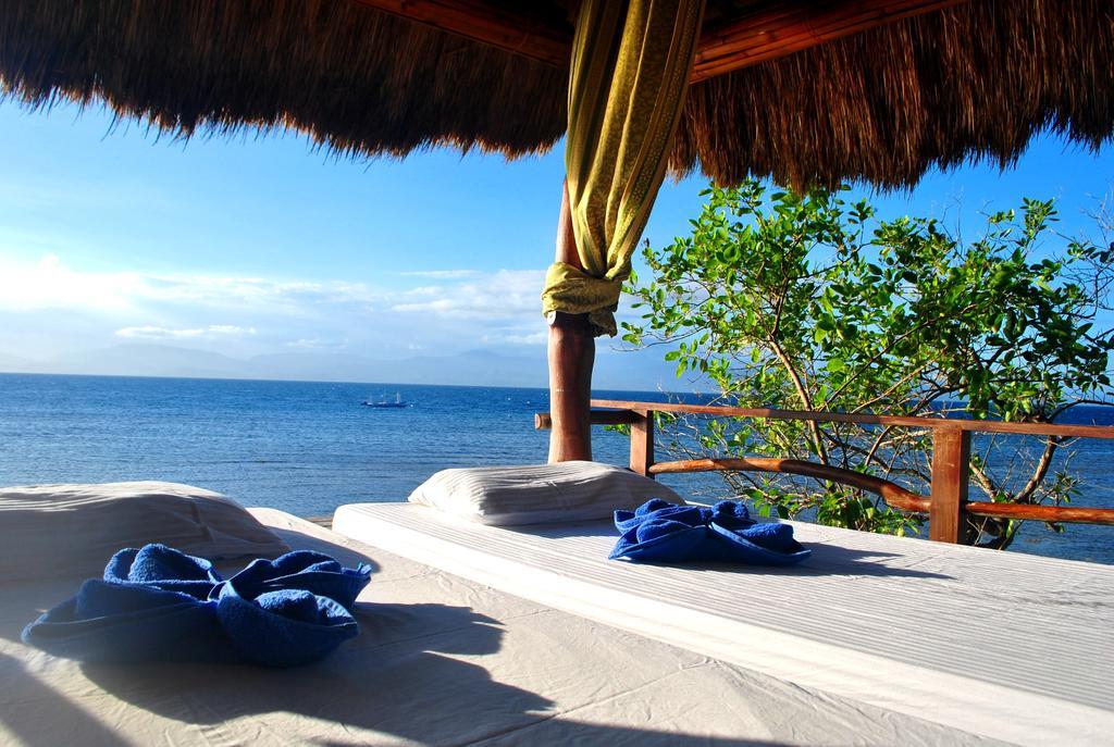 The Blue Orchid Resort Моалбоал Екстериор снимка