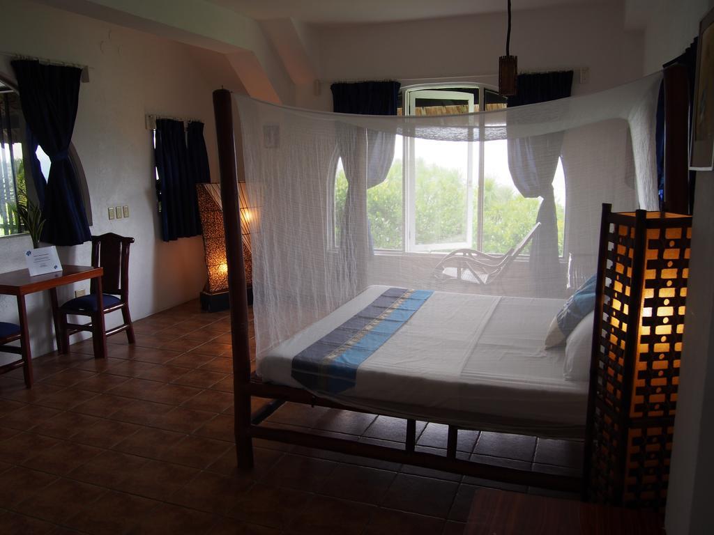 The Blue Orchid Resort Моалбоал Екстериор снимка
