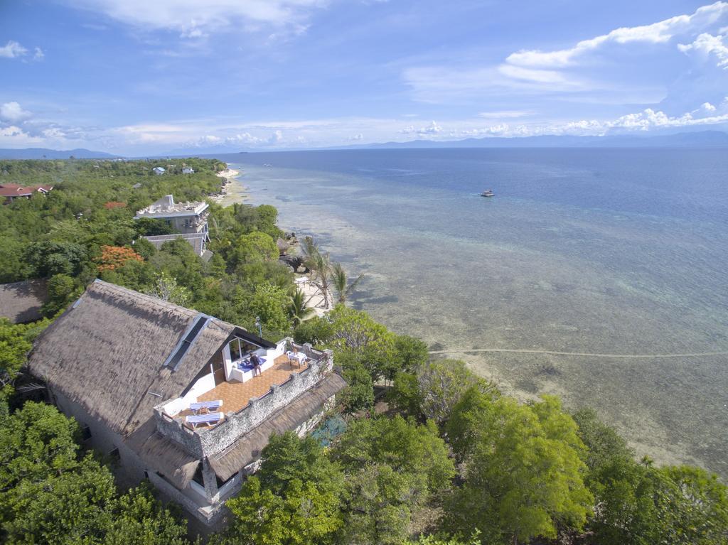 The Blue Orchid Resort Моалбоал Екстериор снимка