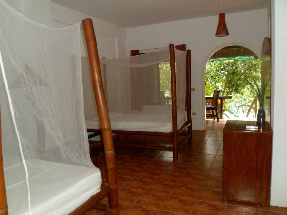 The Blue Orchid Resort Моалбоал Екстериор снимка