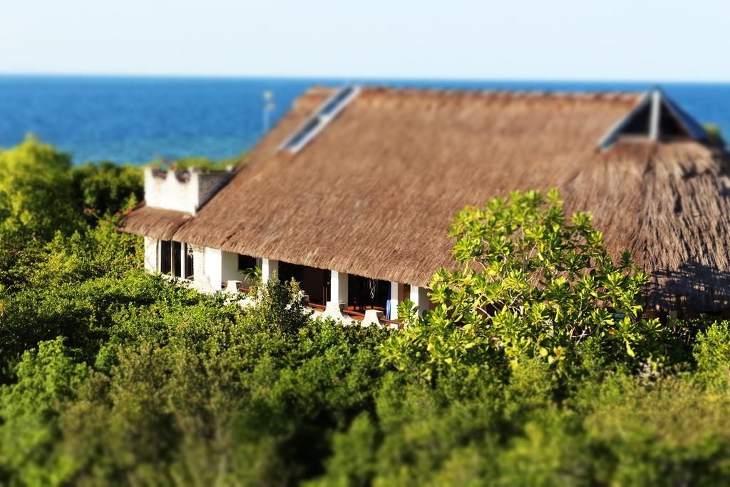The Blue Orchid Resort Моалбоал Екстериор снимка