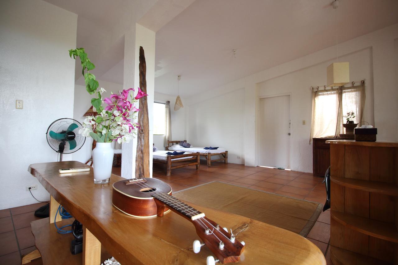 The Blue Orchid Resort Моалбоал Екстериор снимка