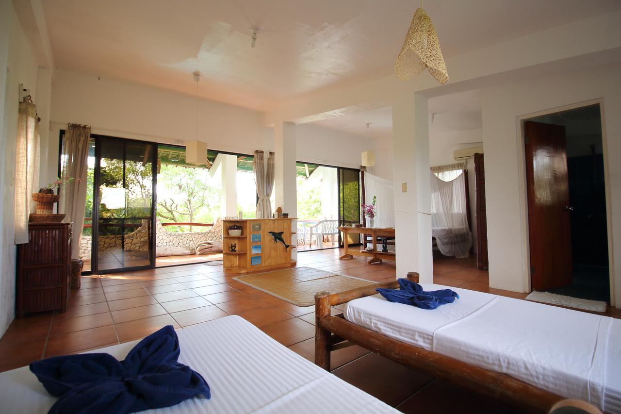 The Blue Orchid Resort Моалбоал Екстериор снимка