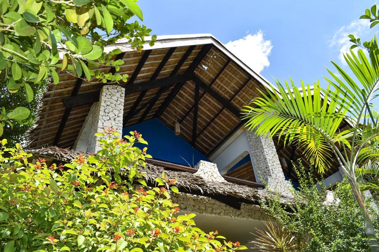 The Blue Orchid Resort Моалбоал Екстериор снимка