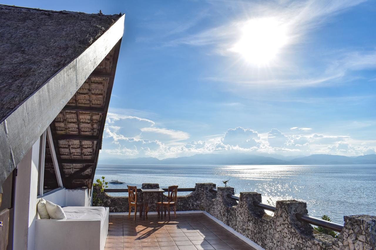 The Blue Orchid Resort Моалбоал Екстериор снимка