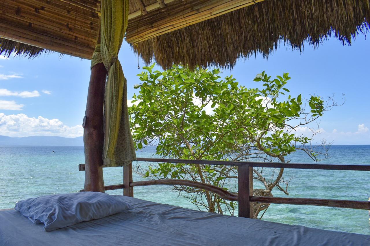 The Blue Orchid Resort Моалбоал Екстериор снимка