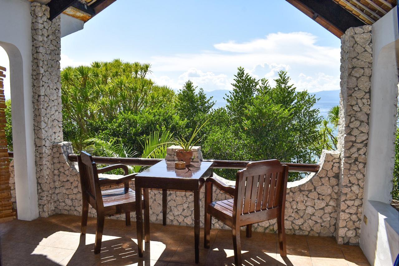 The Blue Orchid Resort Моалбоал Екстериор снимка