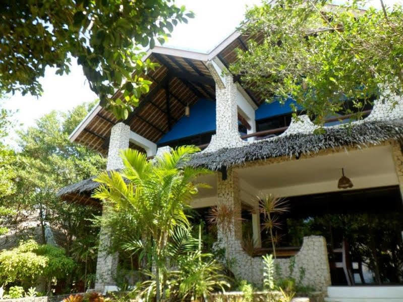 The Blue Orchid Resort Моалбоал Екстериор снимка