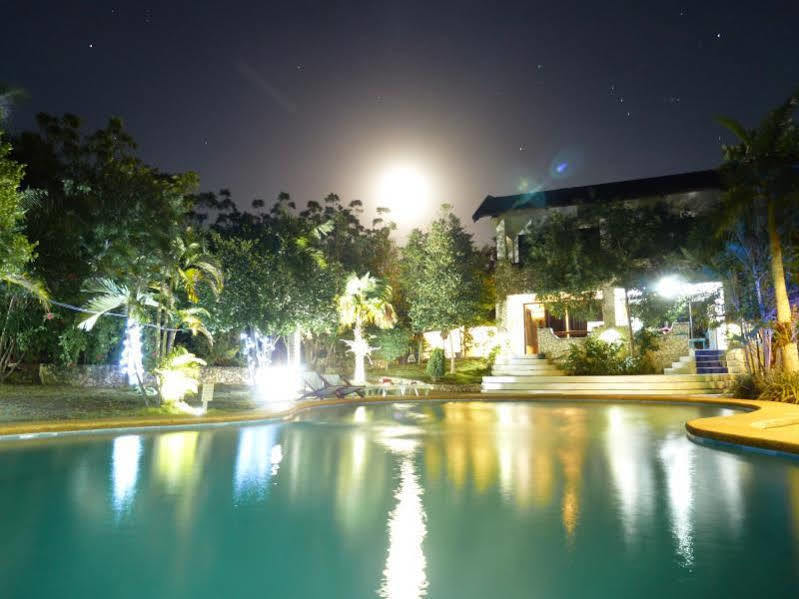 The Blue Orchid Resort Моалбоал Екстериор снимка