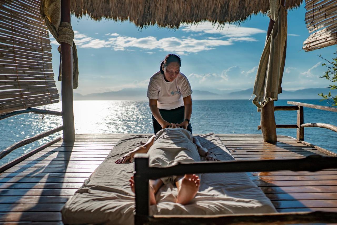 The Blue Orchid Resort Моалбоал Екстериор снимка