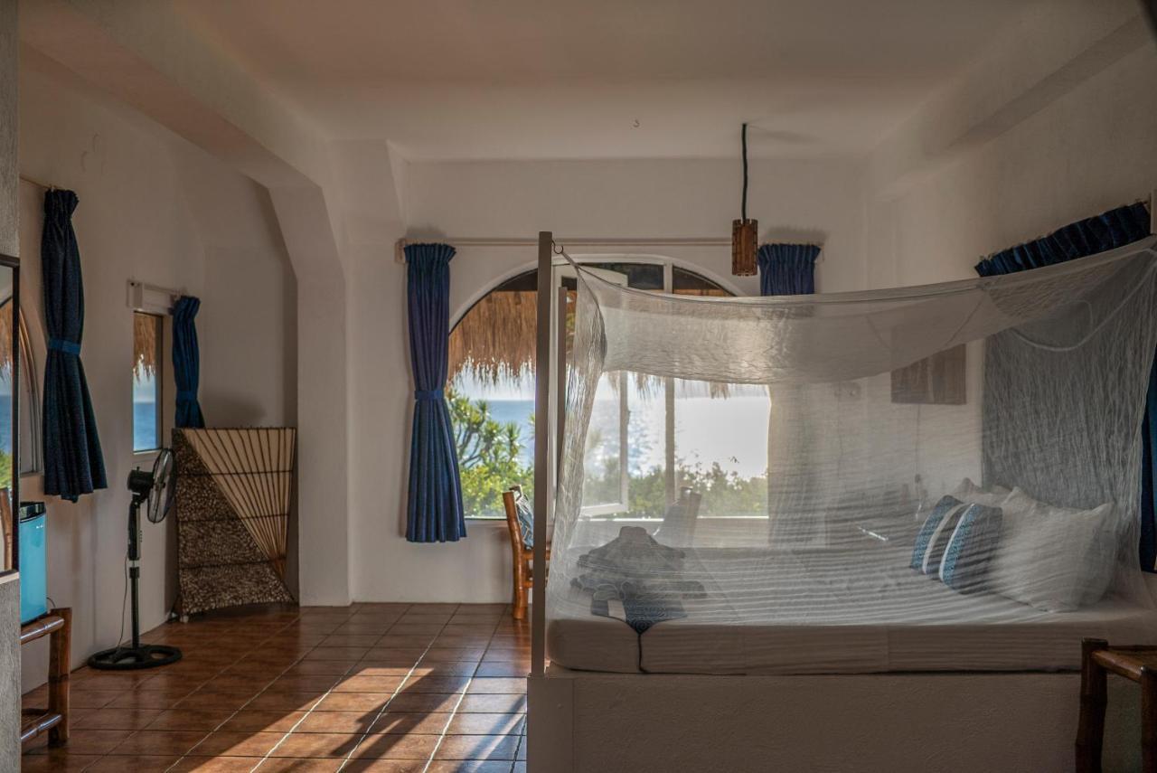 The Blue Orchid Resort Моалбоал Екстериор снимка