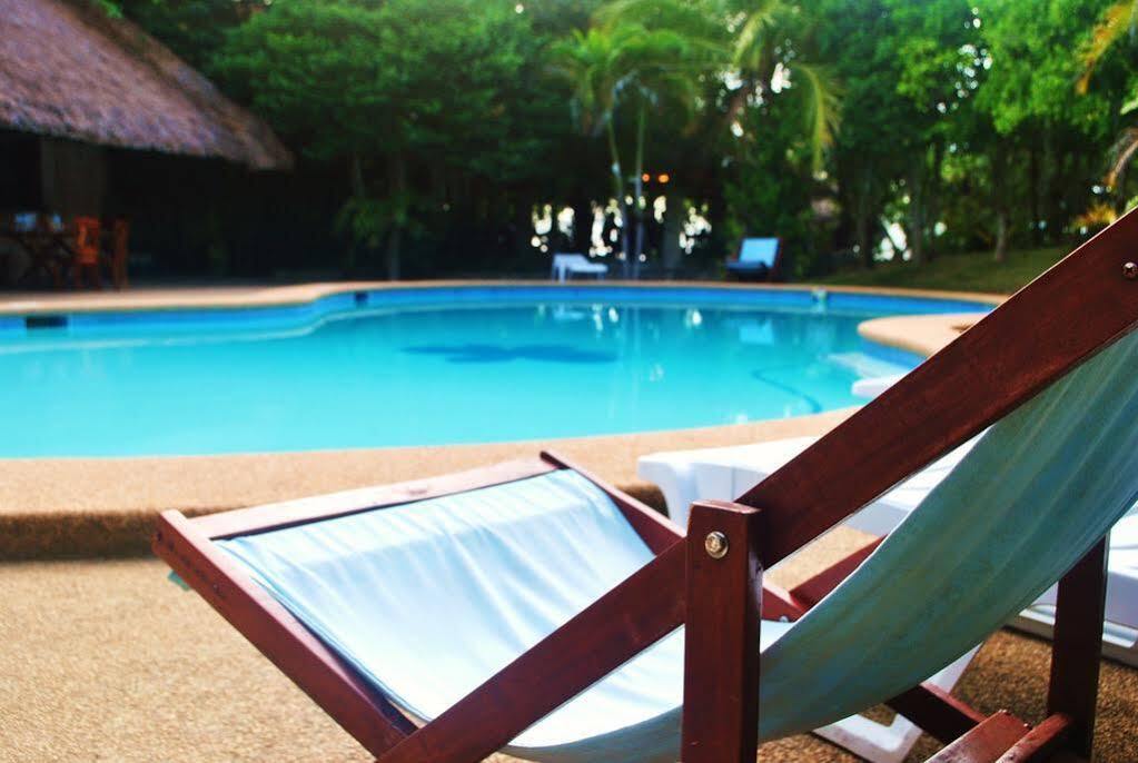 The Blue Orchid Resort Моалбоал Екстериор снимка