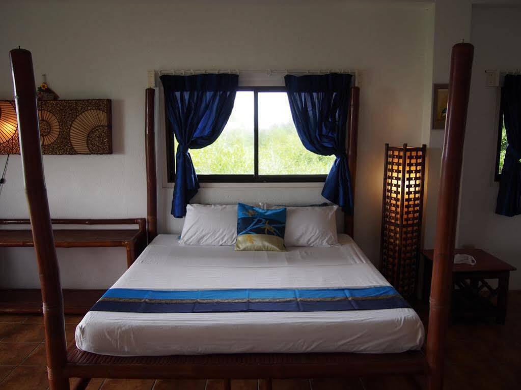 The Blue Orchid Resort Моалбоал Екстериор снимка