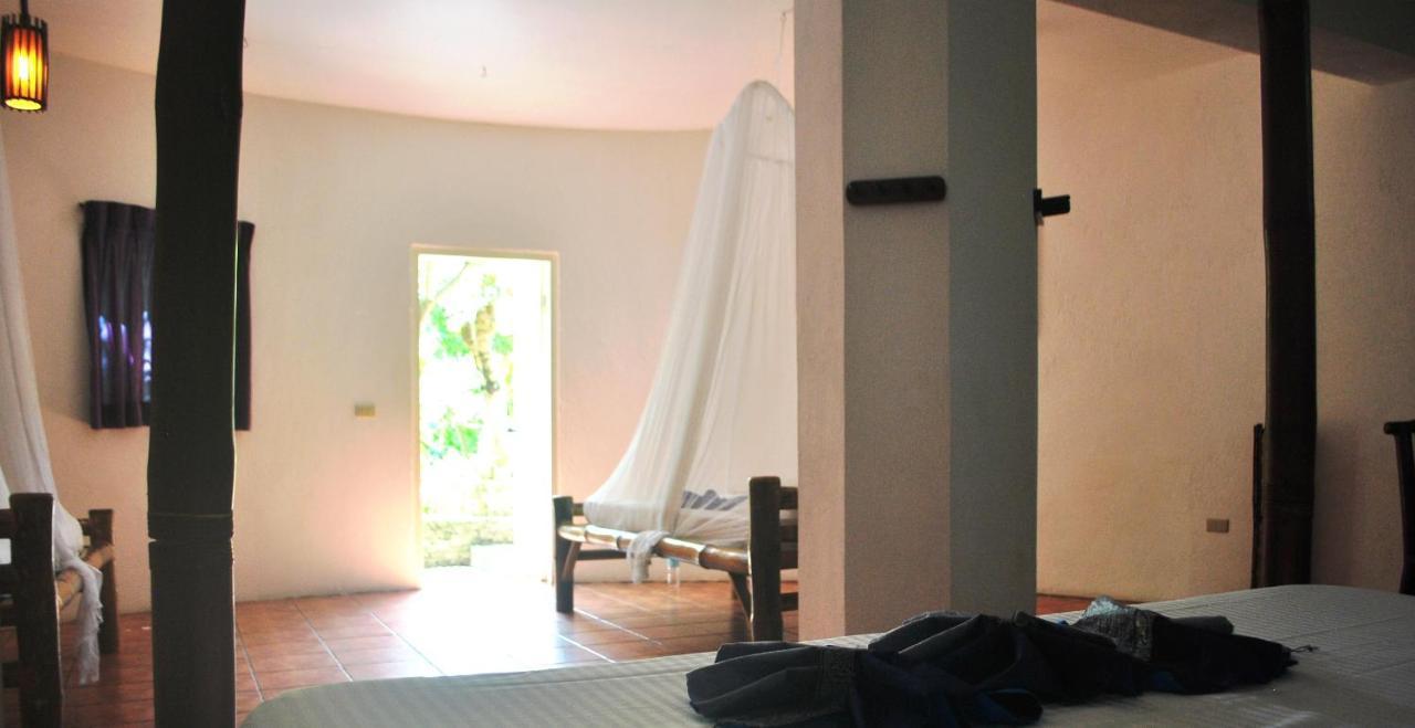 The Blue Orchid Resort Моалбоал Екстериор снимка
