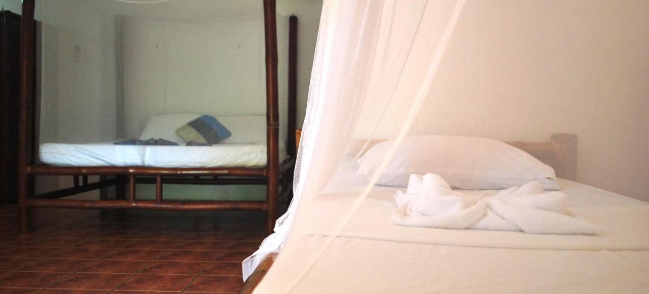 The Blue Orchid Resort Моалбоал Екстериор снимка